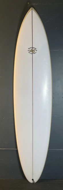 8’0" Lost “Smooth Operator” 59L Used Surfboard #49489