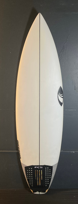 6’2" Sharpeye “Inferno 72” 32.35L Used Surfboard #49496
