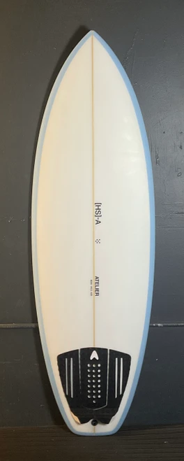 5’6" Hayden Shapes “Atelier” 32L Used Surfboard #49510