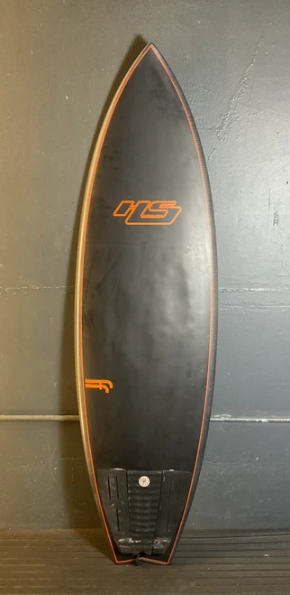 5’6" Hayden Shapes “Cohort II” 25.01L Used Surfboard #49526