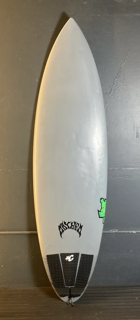 6’1" Lost “Sabo Taj” 33.25L Used Surfboard #49525