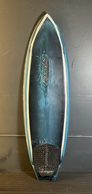 5’9" Russell Used Surfboard #49532