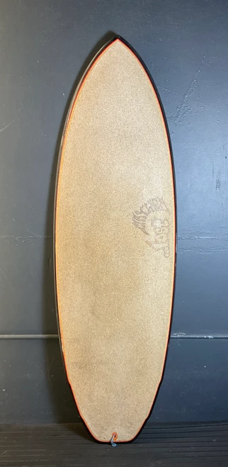 5’8" Lost “RV” 33.87L Used Surfboard #49540