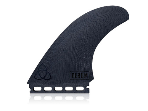 Naked Viking Surf (Futures compatible) Album Apex Twin + Stabilizer