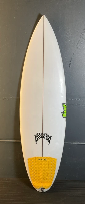 5’5" Lost “Driver 3.0” 22.7L Used Surfboard #49648