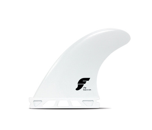 Futures F4 Alpha Small Tri - USEDSURF