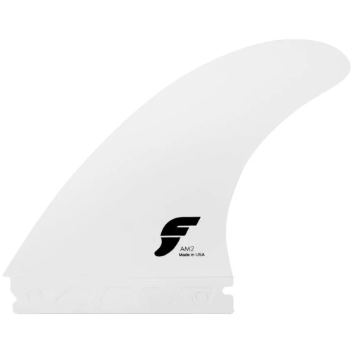 Futures AM2 HC Large Tri - USEDSURF