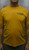 USEDSURF Original T-Shirt in Antique Gold