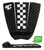 Creatures of Leisure - Jack Freestone Signature Lite Pin Tail Traction Pad