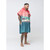 After Essentials Adult Surf Poncho