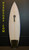 5'11" Rumaner 26.7 L Used Surfboard #SH1552A