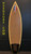 6'0" Fireball Used Surfboard #34223