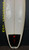 6'2" Super "Siamese Palm Viper" 32.1 L Used Surfboard #35143