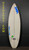 5'8" DMA 23.53L Used Surfboard #35740