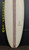 5'10" Chelu "Banana Flame" 29.01L Used Surfboard #36298