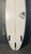 5'10" KJK Used Surfboard #SH1730
