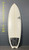 5'4" KJK "All Grace" Used Surfboard #SH1731