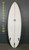 5'9.7" Rags "Short Round" 30L Used Surfboard #36541
