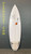 5'4" Cabianca "Medina" 20L Used Surfboard #36499