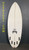 5'3" Lost "Puddle Jumper" 26.8L Used Surfboard #36606