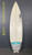 5'0" Channel Islands "Bunny Chow" 28L Used Surfboard #36507