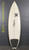 5'6" T. Patterson "IF15" 22 cL Used Surfboard #36494