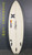 5'6" T. Patterson "IF15" 22 cL Used Surfboard #36494