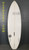 5'11.5" Promer "ProV" 29.89 L Used Surfboard #36702