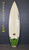 6'2" Cole "V12" Used Surfboard #36730