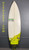 5'10" Edit 30.21 L Used Surfboard #36803
