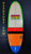 5'10" Spyder Used Surfboard #36881