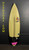 5'6" Channel Islands "Rook 15" 21.7 L Used Surfboard #SH1775