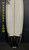 5'6" Infinity "Goofy-Foot Asym" 27.3 L Used Surfboard #36756