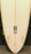 7'2" NPA  New Surfboard #37011