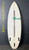 5'1" Rumaner 18.74L Used Surfboard #37025