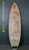 5'8" Riviera "Sputnik" 44 L Used Surfboard #37190