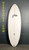 5'8" Rusty "Dwart" 31.8 L New Surfboard #37378