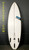 5'3" Edit "Middle Finger" 20.2 L Used Surfboard #37371