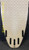 5'11" Super "The Fling" 27.50 cL Used Surfboard #37363