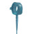 FCS 7' Essential Leash Regular