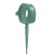 FCS 9' Essential Ankle Leash Regular