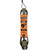 9' Shred Cord Standard Leash Captain