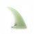 Joel Tudor Longboard Fin Clear Captain