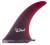 8" Greenough 4A Single Fin True Ames