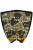 Veia JJF Pro Round Tail Traction Pad