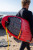 Veia JJF Pro Round Tail Traction Pad