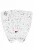 Veia JJF Pro Squash Tail Traction Pad
