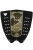 Veia JJF Pro Squash Tail Traction Pad