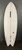 5’8” Hayden Shapes “HK Twin” 31.23L Used Surfboard #38119 