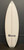 5’7” Rumaner 24.5L Used Surfboard #38201